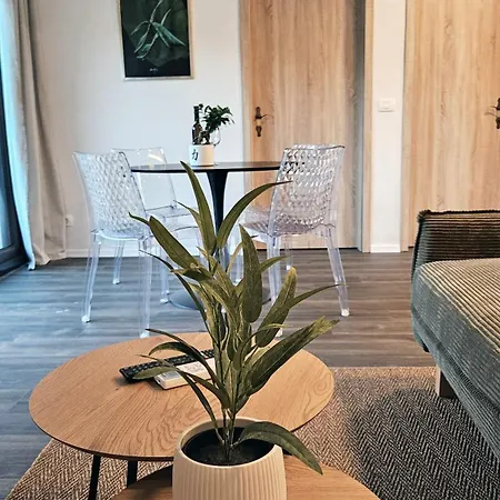 Rosemarin Apartment