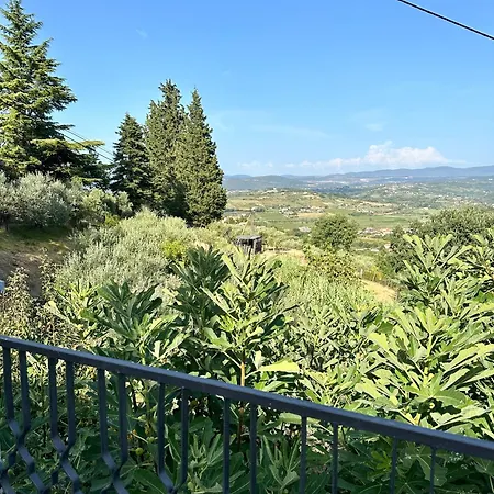 Rosemarin Apartment Koper