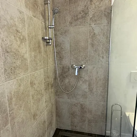 Apartment Rosemarin Koper