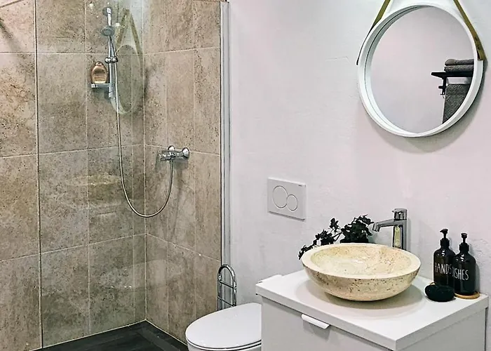 Rosemarin Διαμέρισμα Κόπερ