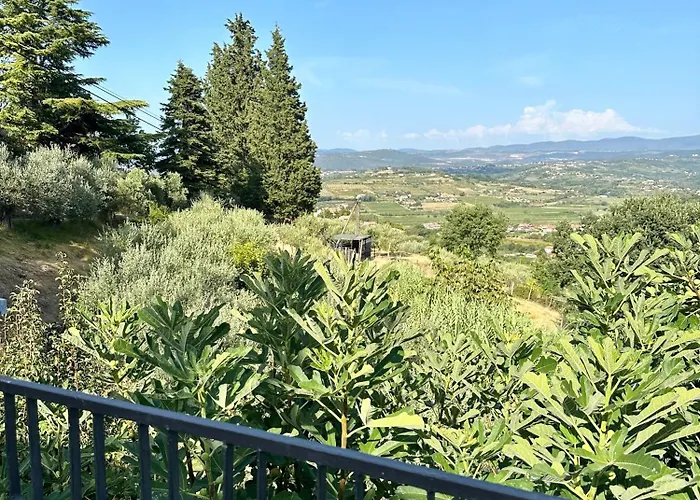 Rosemarin Διαμέρισμα Κόπερ